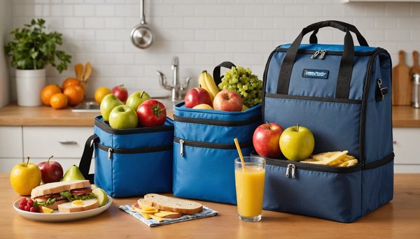 The ultimate guide to choosing an insulated lunch pouch